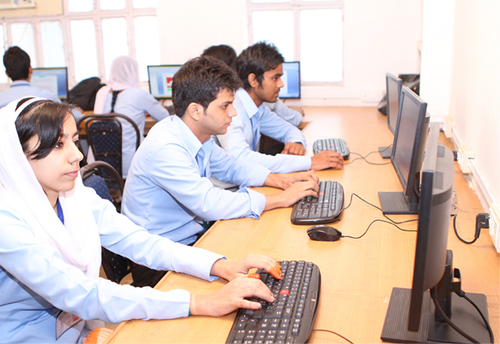 Advance Diploma in Computer Application & Development 