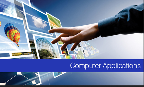 Diploma in Computer Application