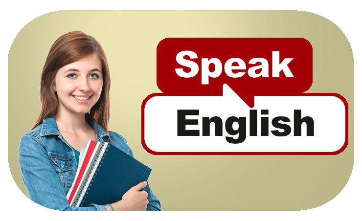 SPOKEN ENGLISH