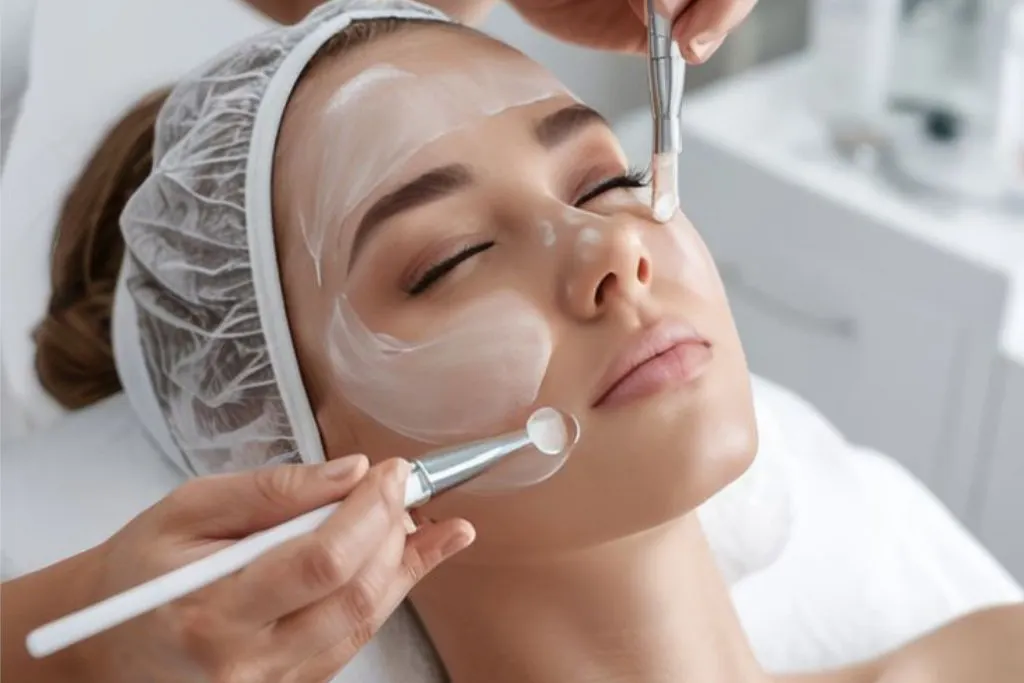 Master Diploma in Professional Cosmetology 