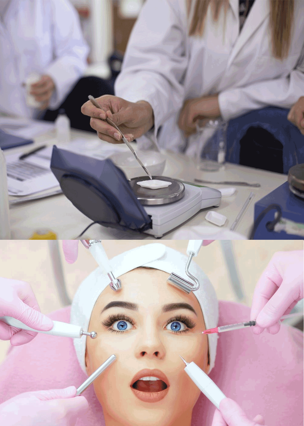 Master Diploma in Beauty & Wellness